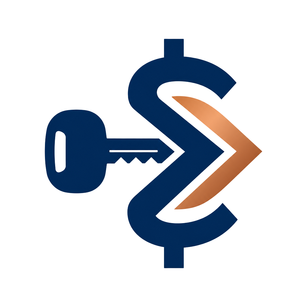 Cash Title Express logo