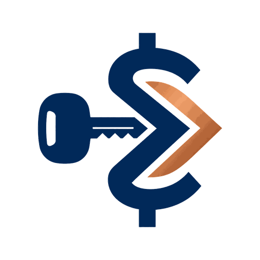 Cash Title Express logo
